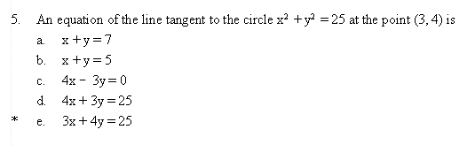 math sample image